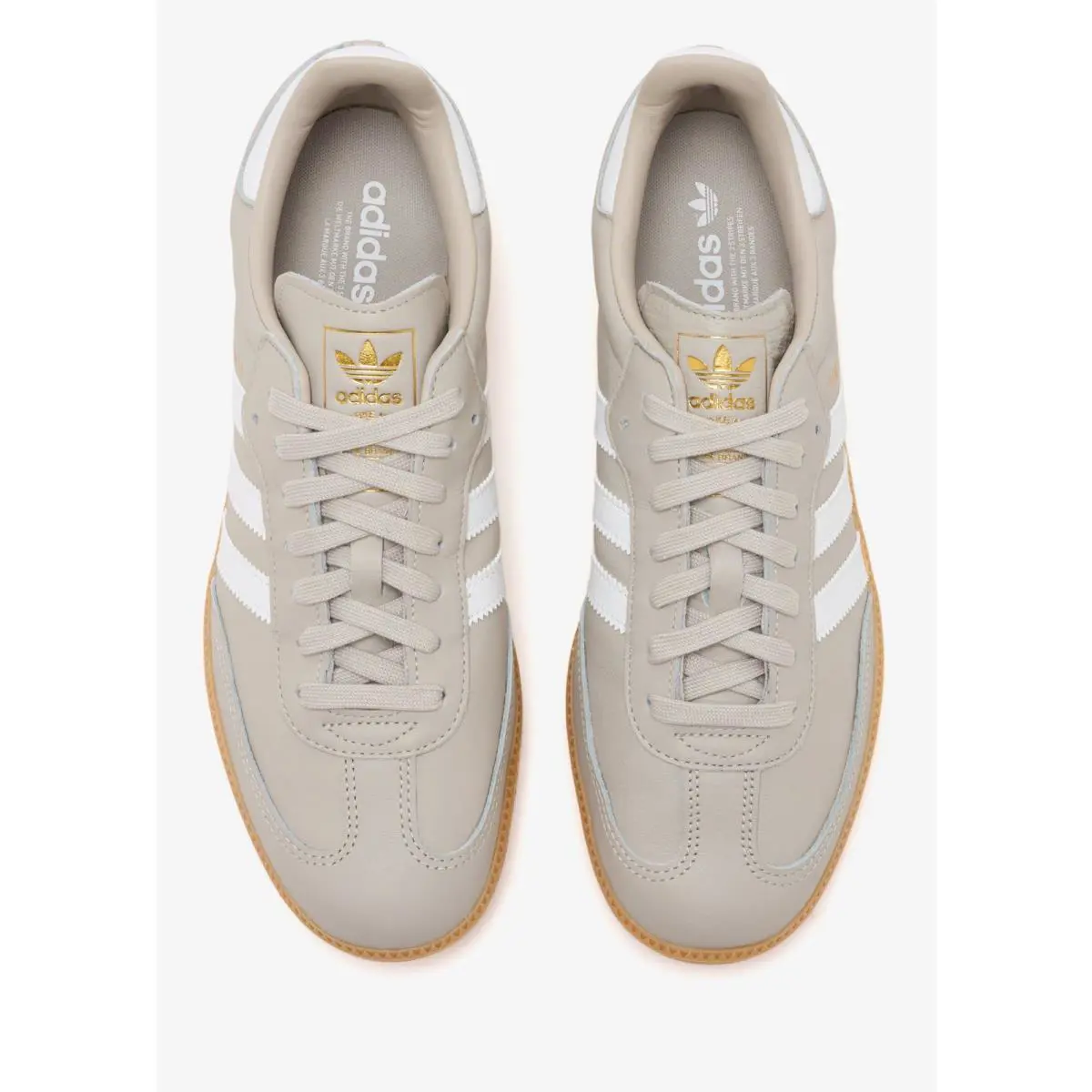 Adidas shoes - Adidas Originals Samba OG - Originals Samba - Adidas Originals Samba OG - Gray 14