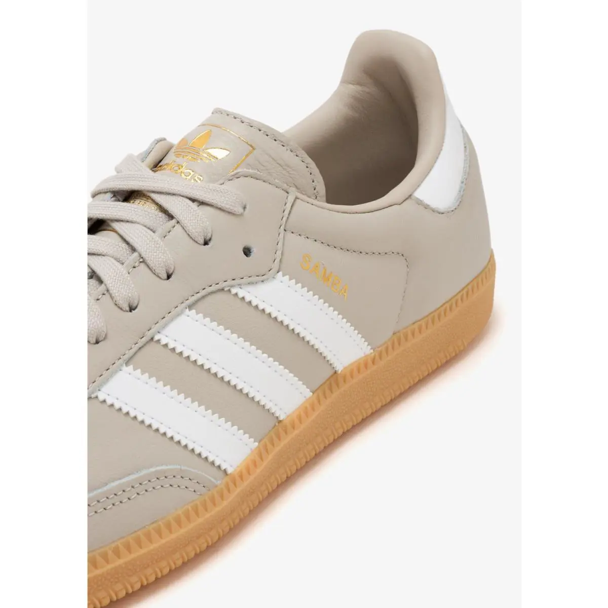 Adidas shoes - Adidas Originals Samba OG - Originals Samba - Adidas Originals Samba OG - Gray 17
