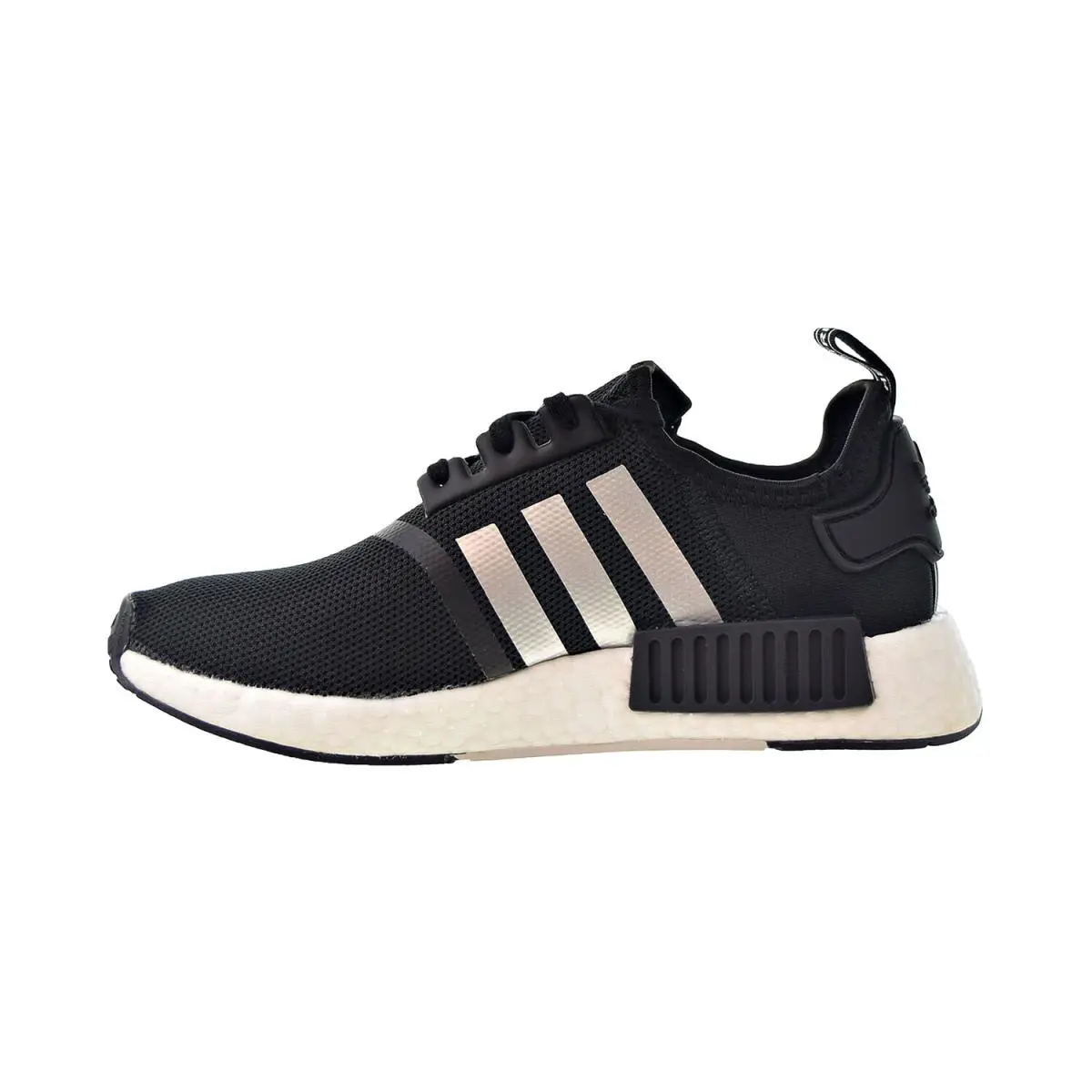 Adidas shoes - fx5024 - fx5024 - Core Black-Silver Metallic-Solar Red 2
