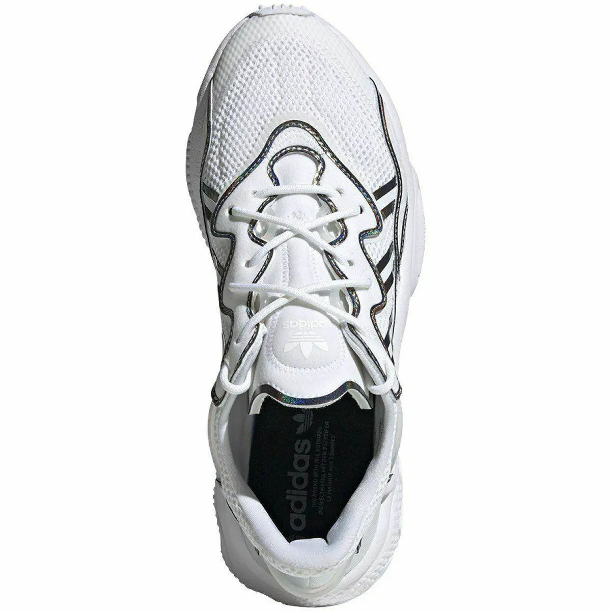 Adidas shoes - White 0
