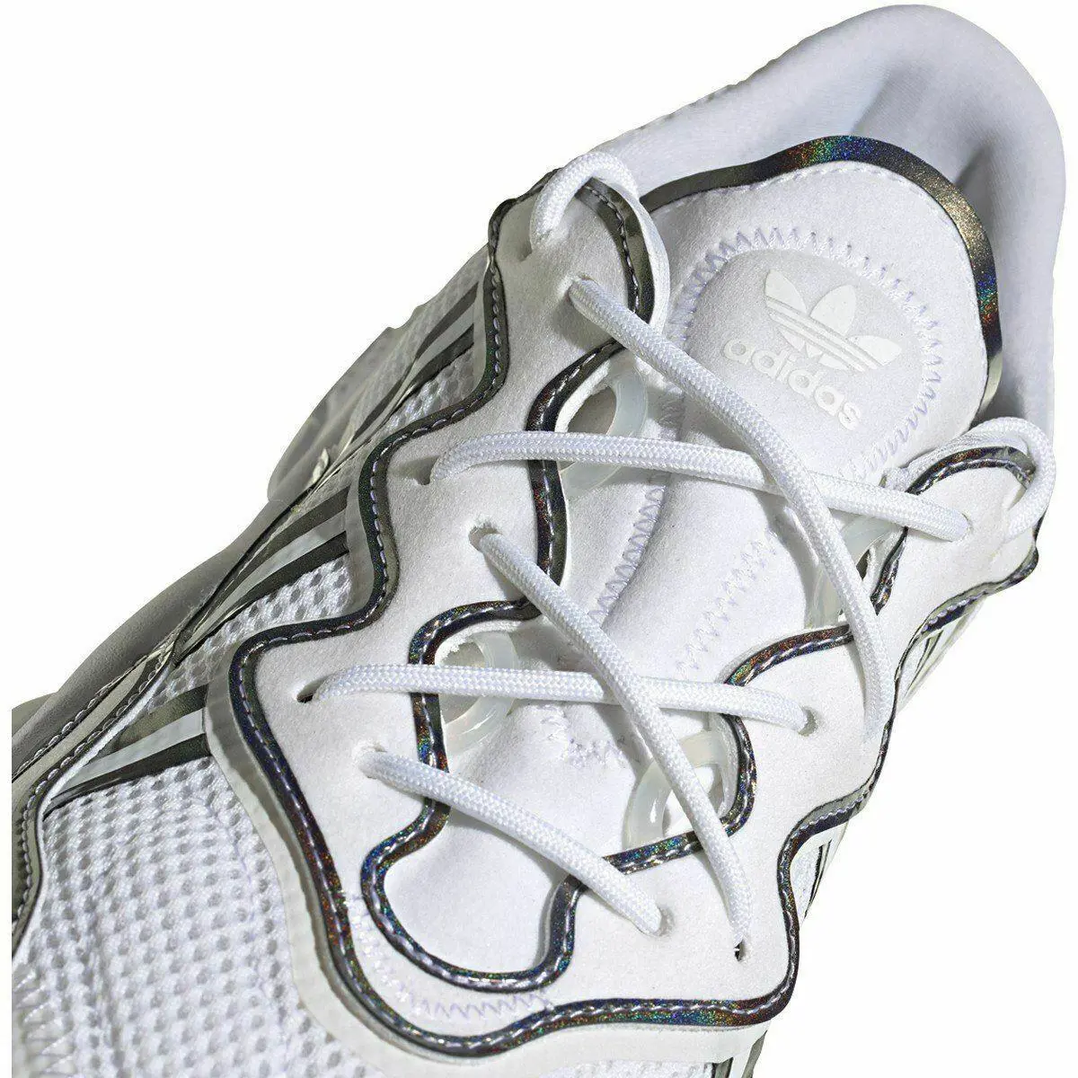 Adidas shoes - White 2