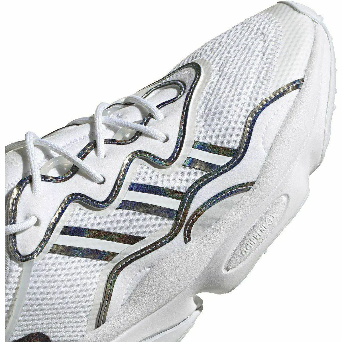 Adidas shoes - White 10