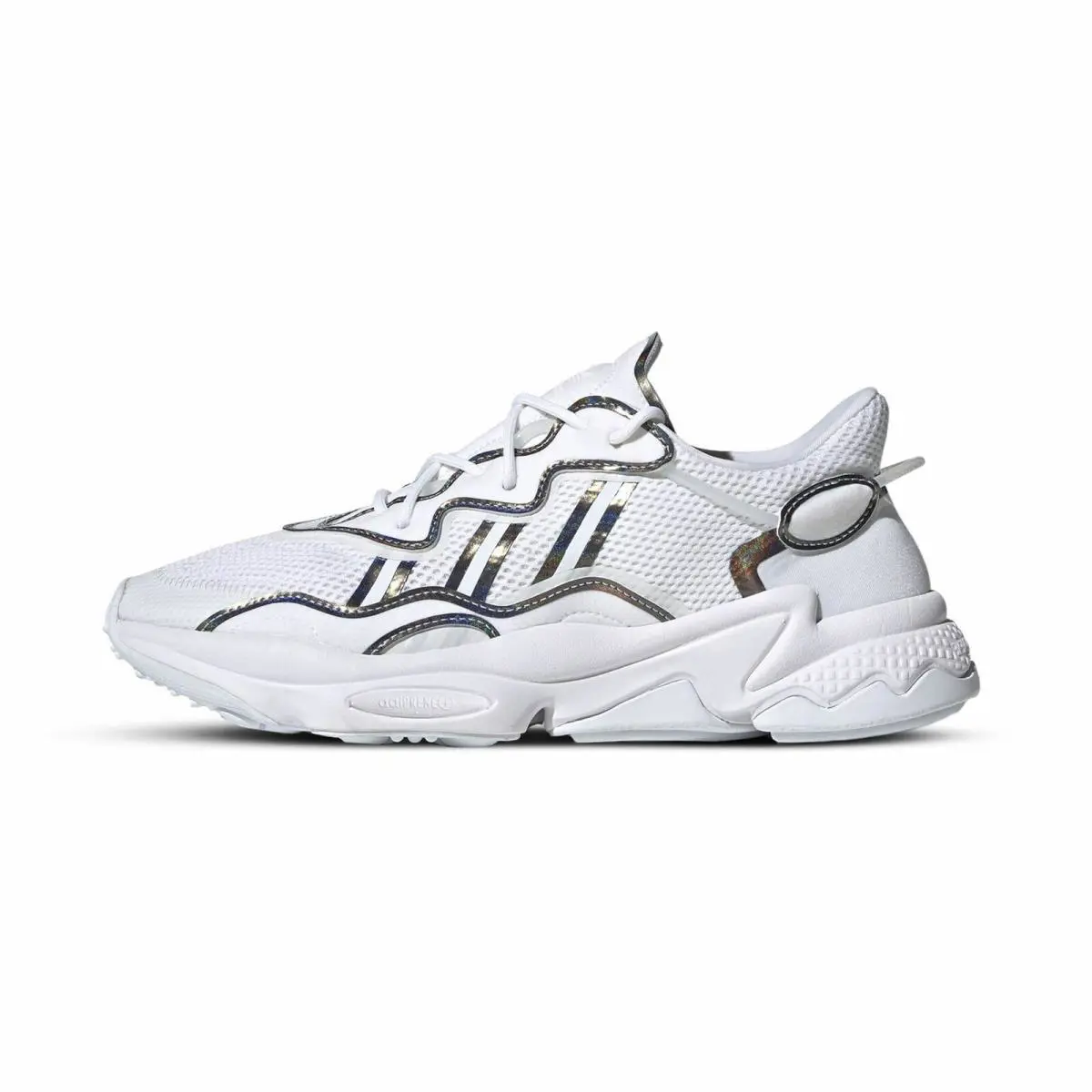Adidas shoes - White 5