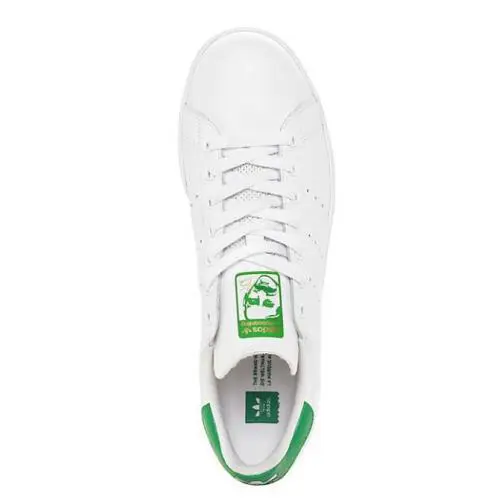 Adidas shoes - White 1