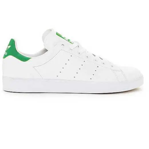 Adidas shoes - White 3