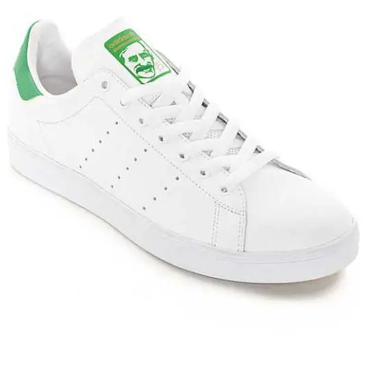 Adidas shoes - White 4