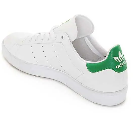 Adidas shoes - White 5