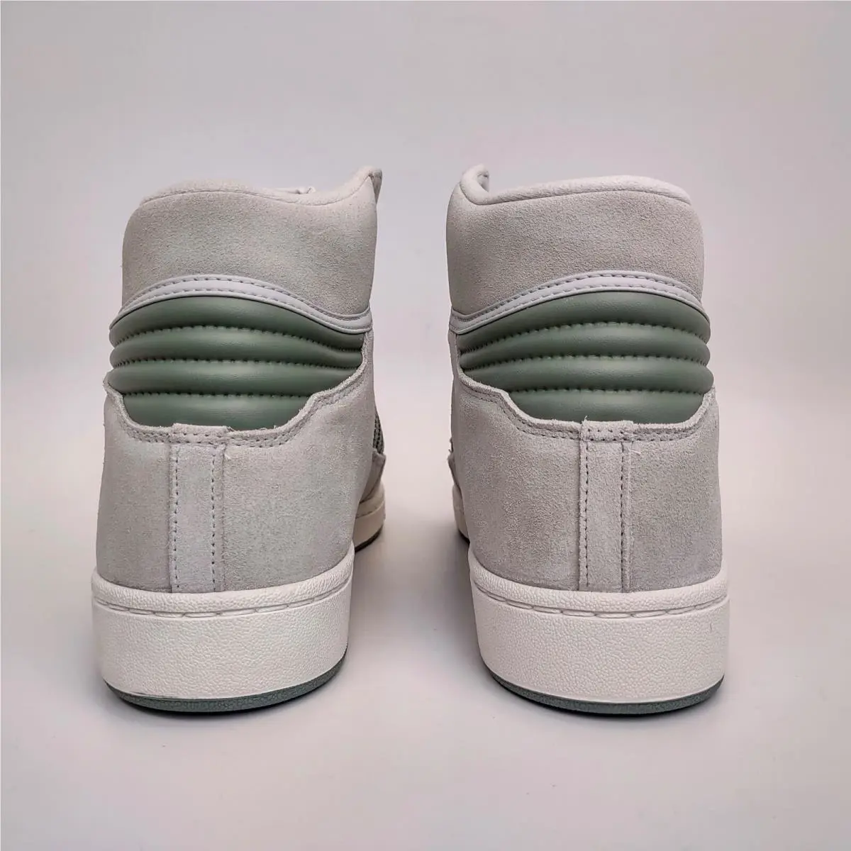 Adidas shoes - adidas Centennial - Centennial - ID0985 - White 2