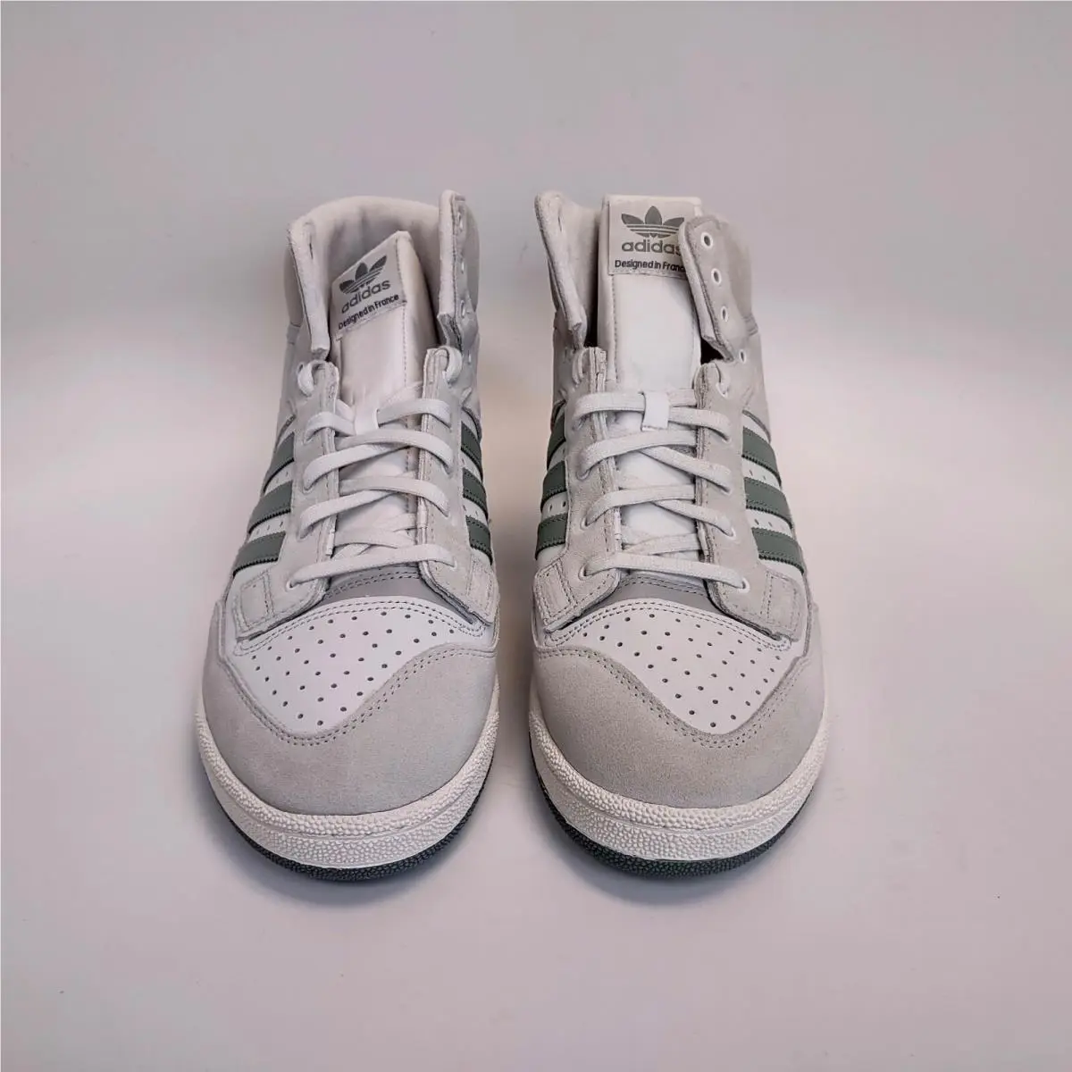 Adidas shoes - adidas Centennial - Centennial - ID0985 - White 3