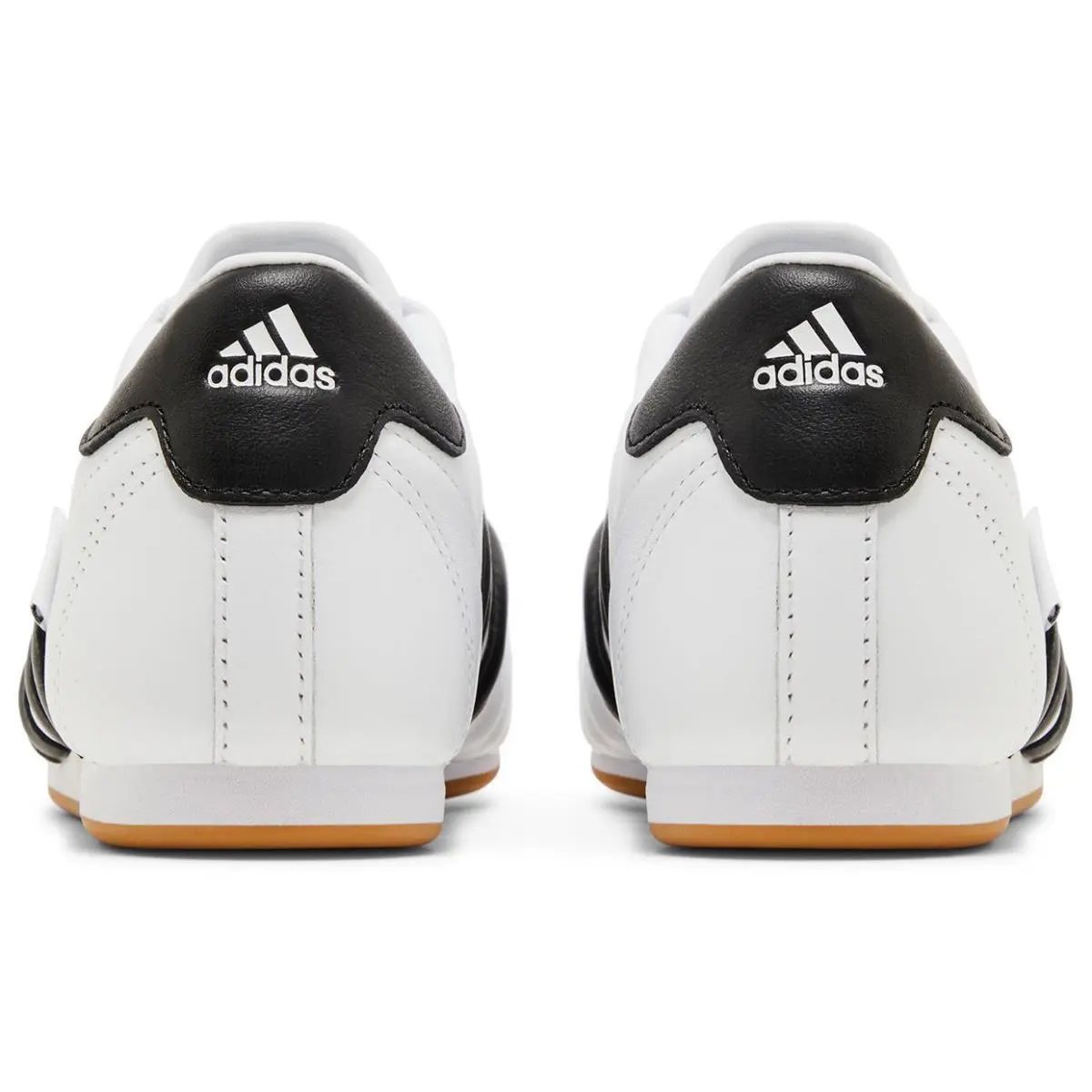 Adidas shoes - White 2