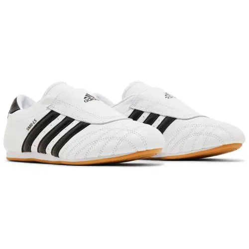 Adidas shoes - White 5
