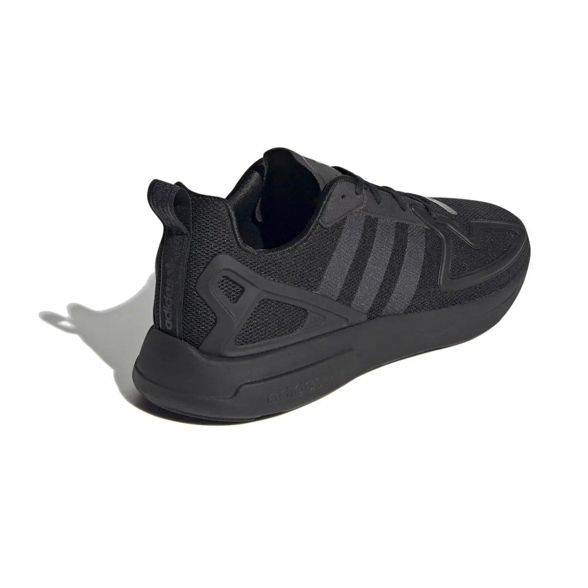Adidas shoes - Black 1