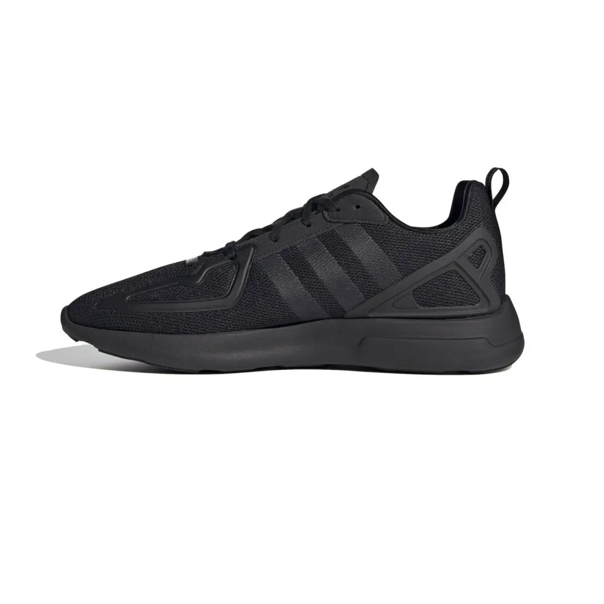 Adidas shoes - Black 2