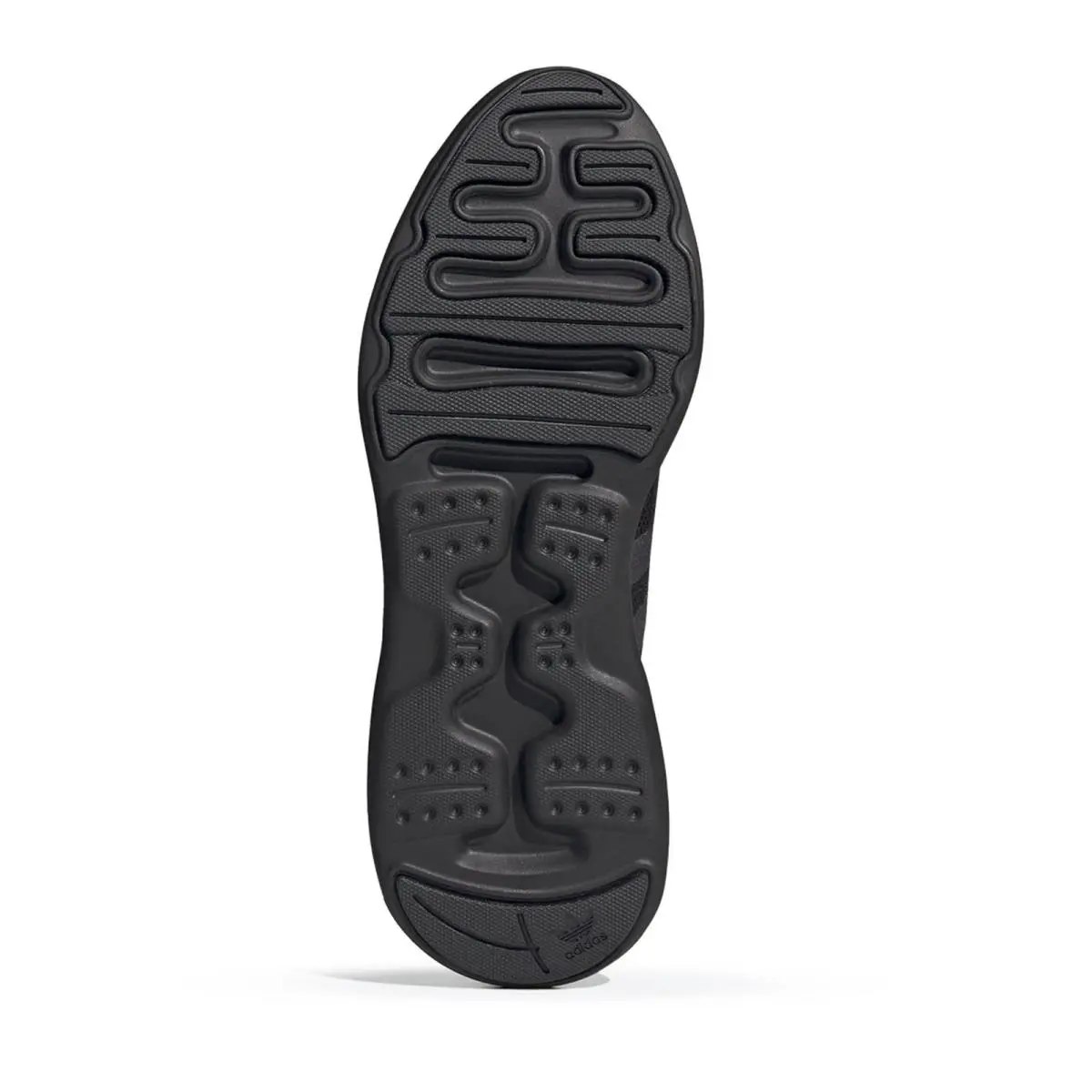 Adidas shoes - Black 4