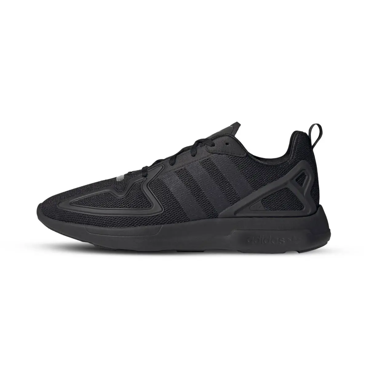 Adidas shoes - Black 5