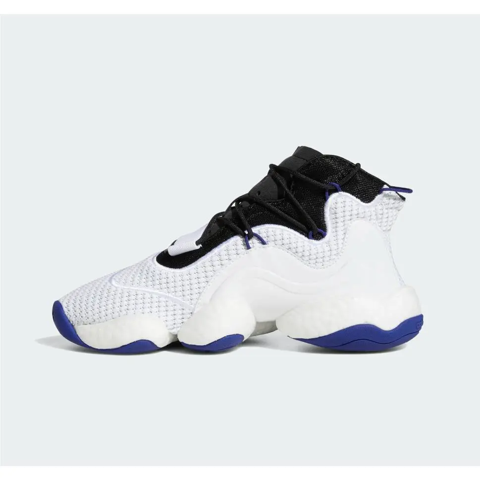 Adidas shoes - B41932 - B41932 - Core Black / Cloud White / Real Purple 0