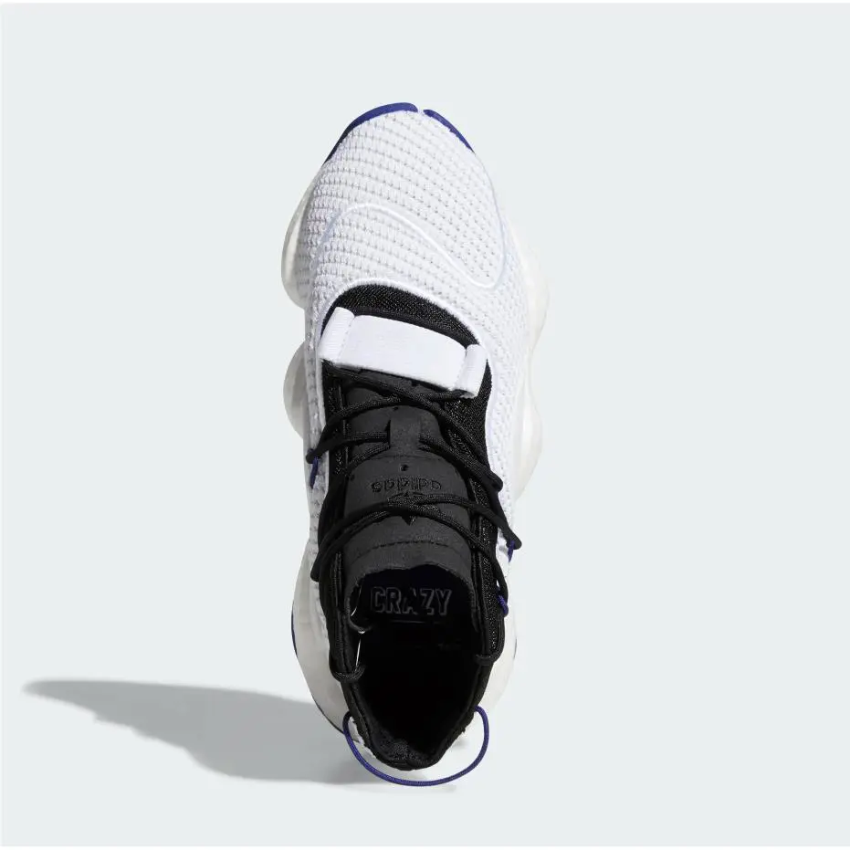 Adidas shoes - B41932 - B41932 - Core Black / Cloud White / Real Purple 2