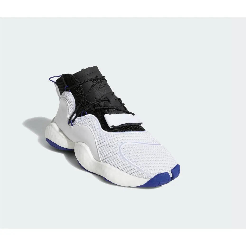 Adidas shoes - B41932 - B41932 - Core Black / Cloud White / Real Purple 4