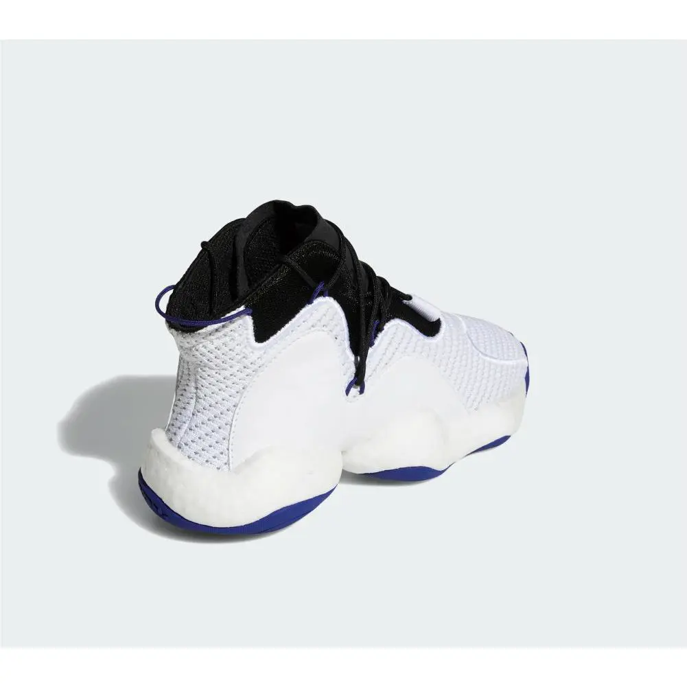 Adidas shoes - B41932 - B41932 - Core Black / Cloud White / Real Purple 5