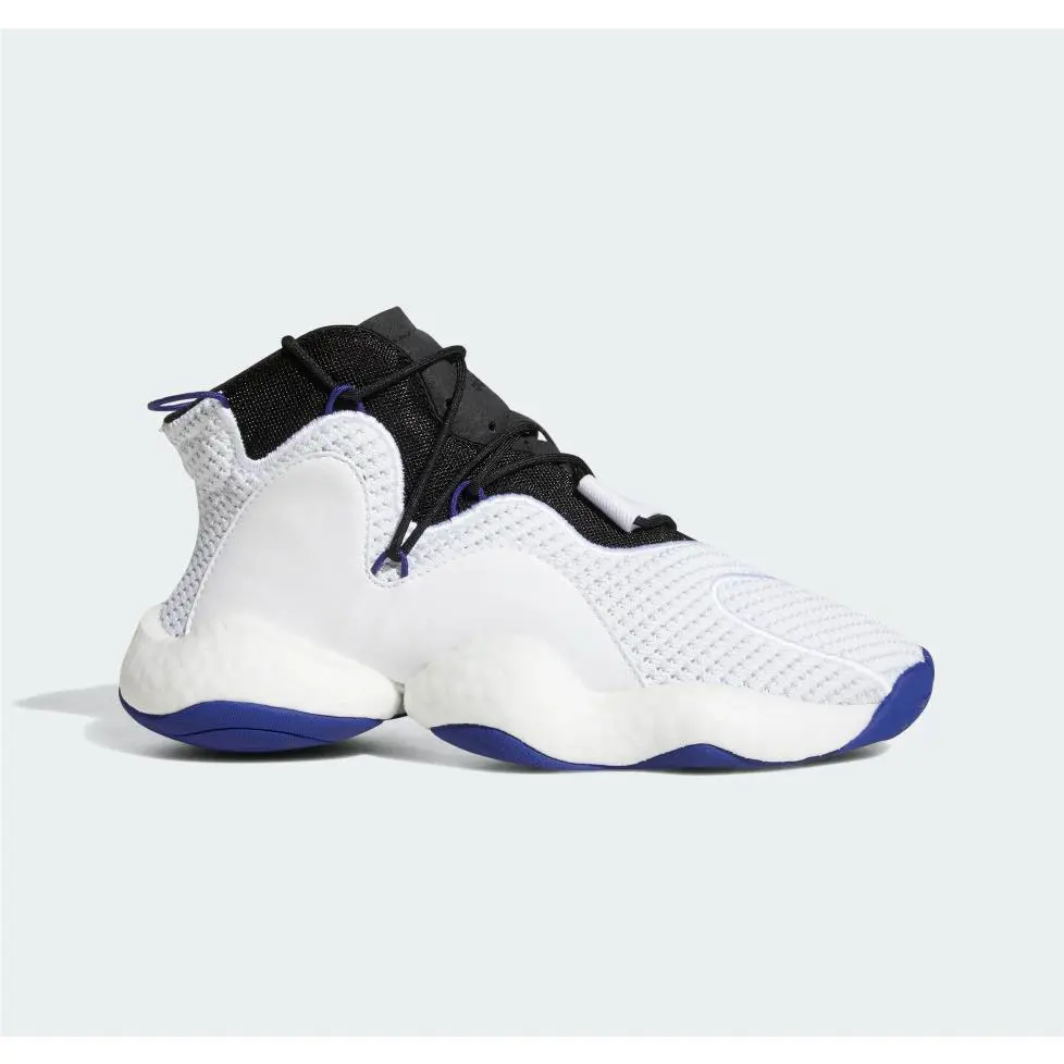 Adidas shoes - B41932 - B41932 - Core Black / Cloud White / Real Purple 6