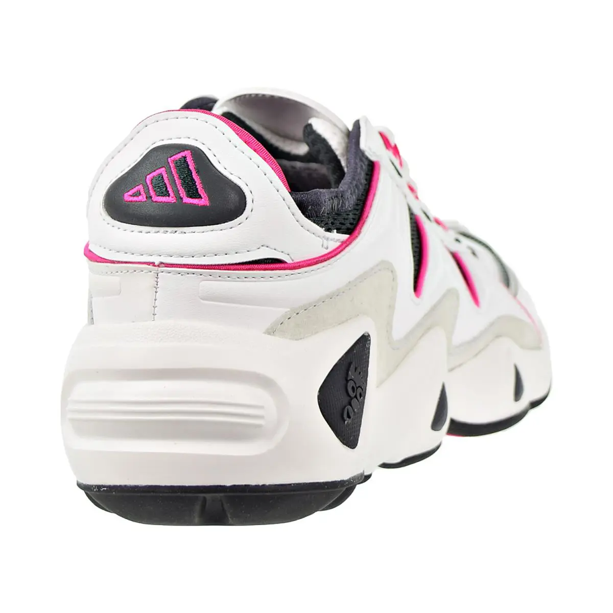 Adidas shoes - g27987 - g27987 - Crystal White-Shock Pink 1