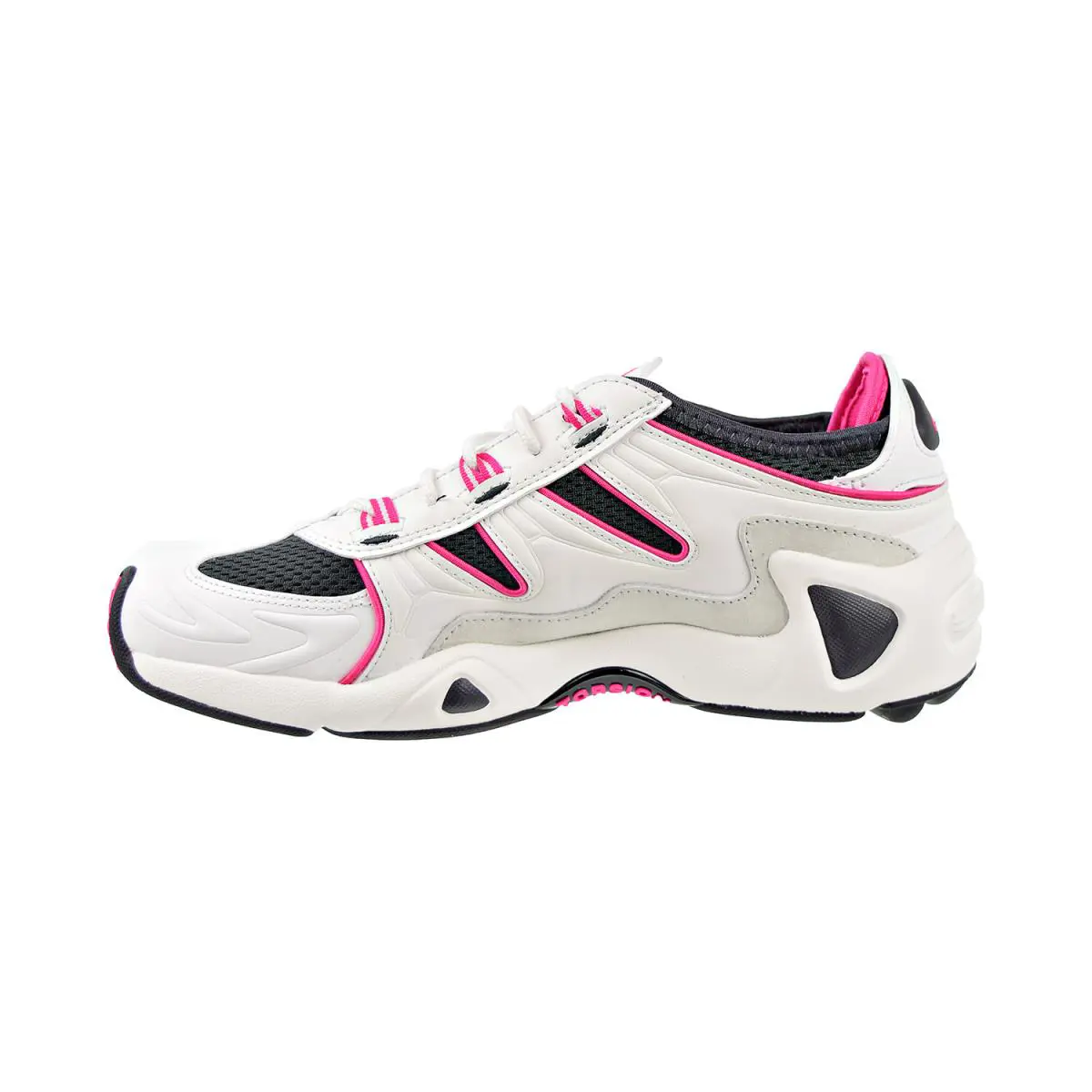 Adidas shoes - g27987 - g27987 - Crystal White-Shock Pink 2