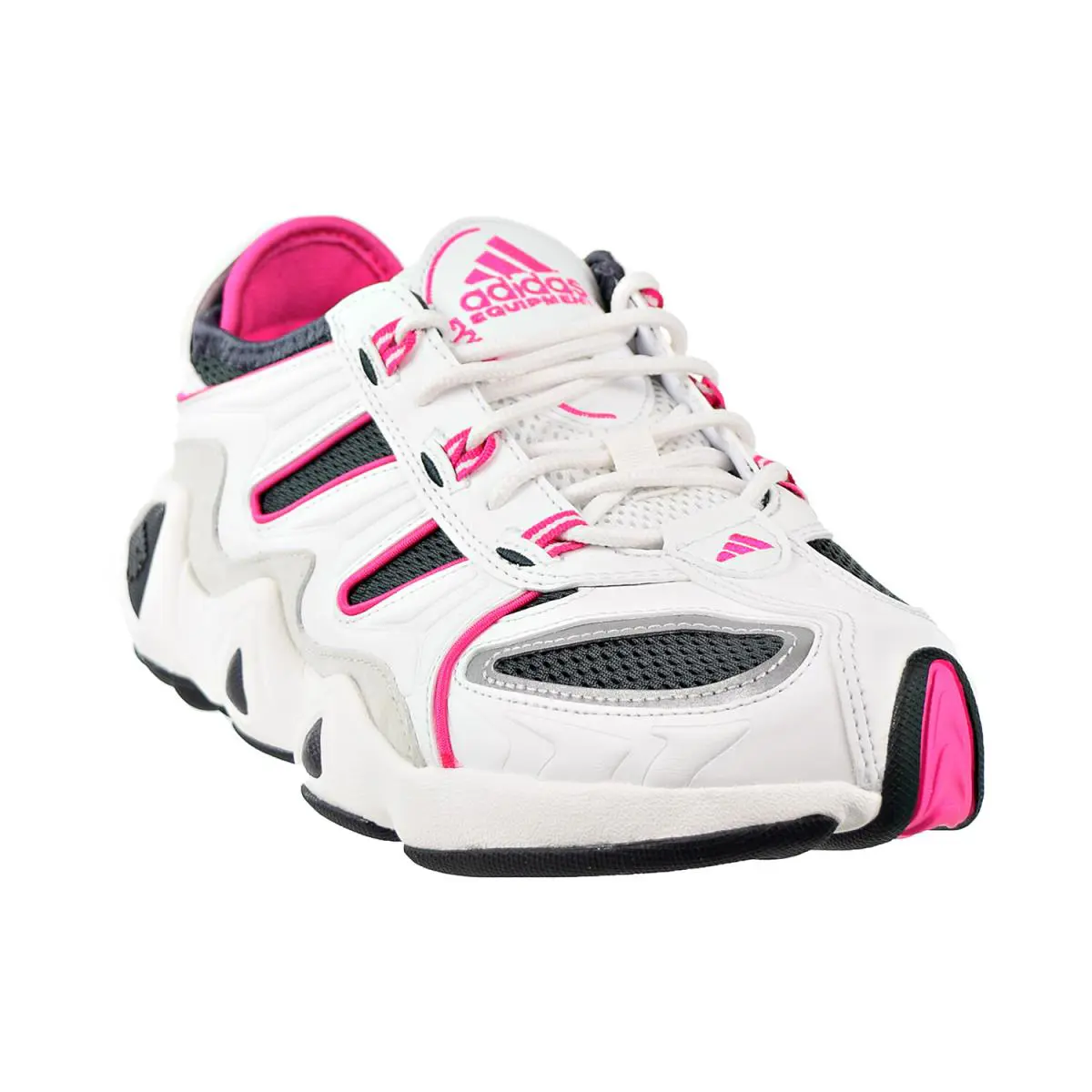 Adidas shoes - g27987 - g27987 - Crystal White-Shock Pink 6