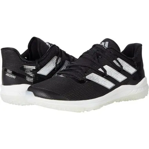 Adidas shoes - adidas Adizero - Adizero - H00968 - Black 2