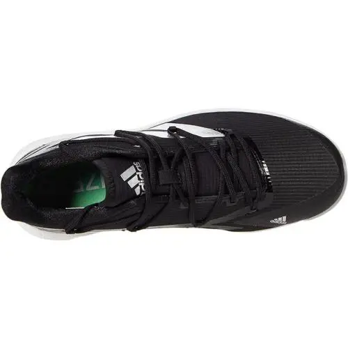 Adidas shoes - adidas Adizero - Adizero - H00968 - Black 0