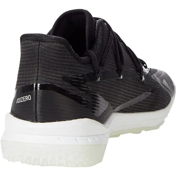 Adidas shoes - adidas Adizero - Adizero - H00968 - Black 9