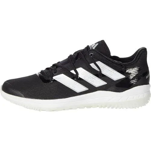 Adidas shoes - adidas Adizero - Adizero - H00968 - Black 5