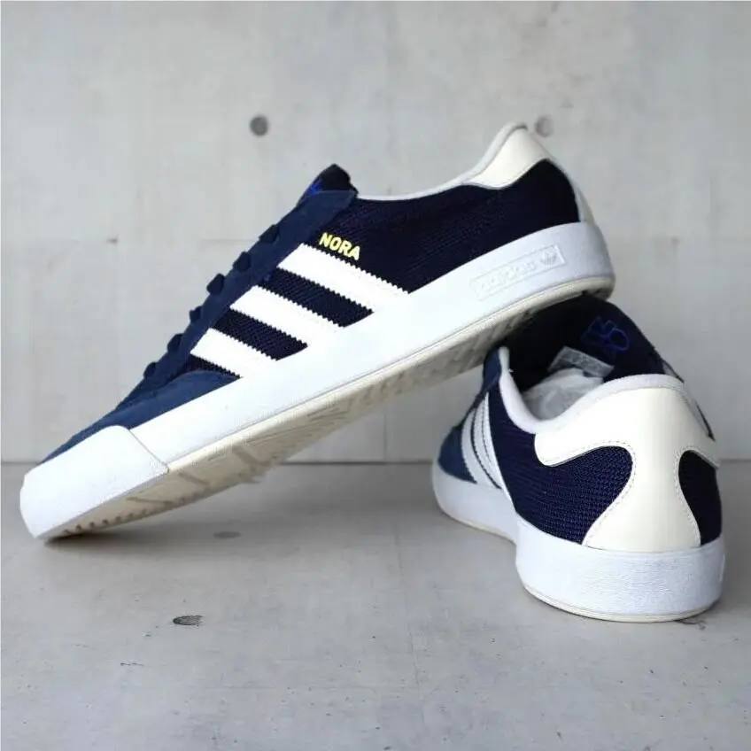 Adidas shoes - adidas Nora - Nora - Adidas Nora - Blue 1