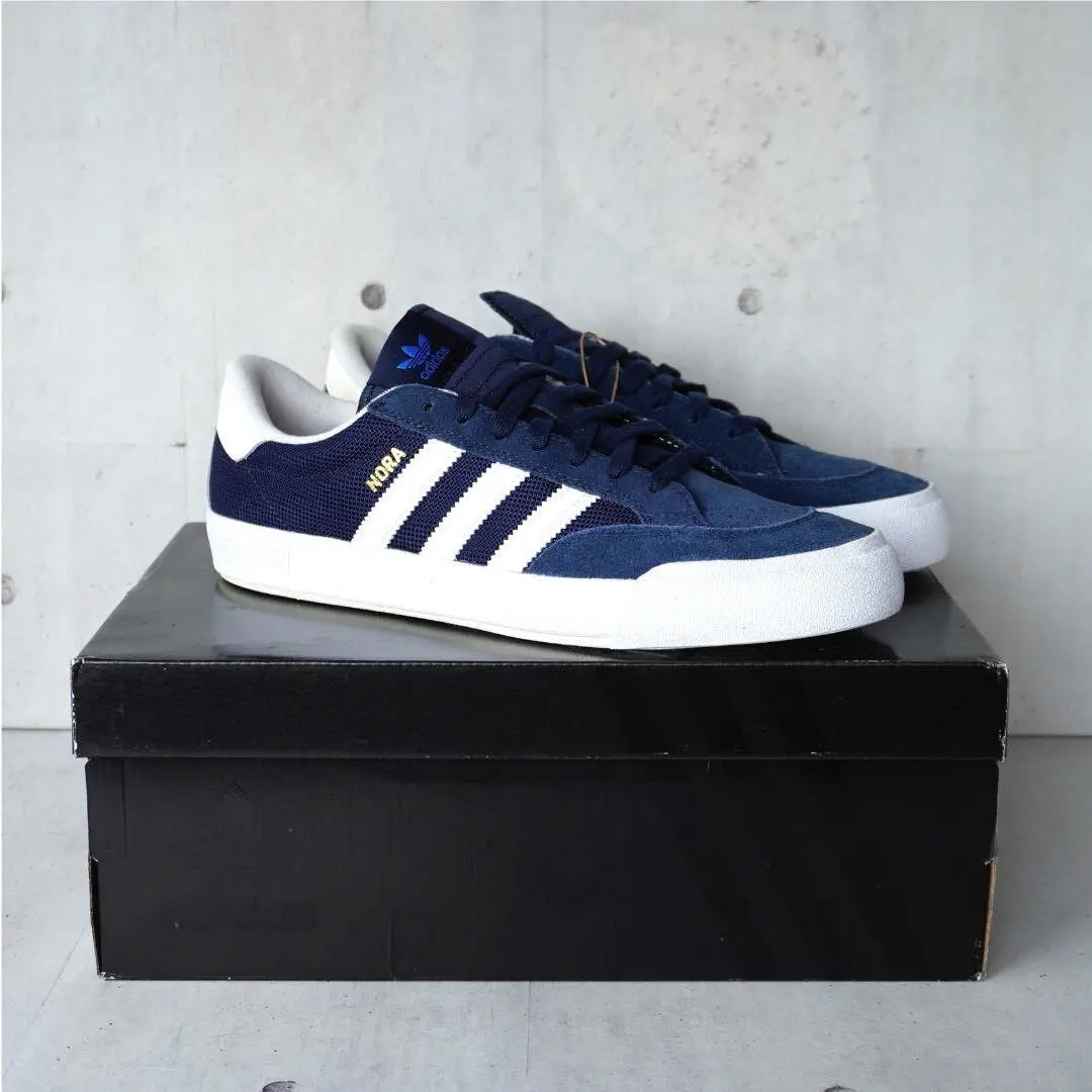 Adidas shoes - adidas Nora - Nora - Adidas Nora - Blue 8