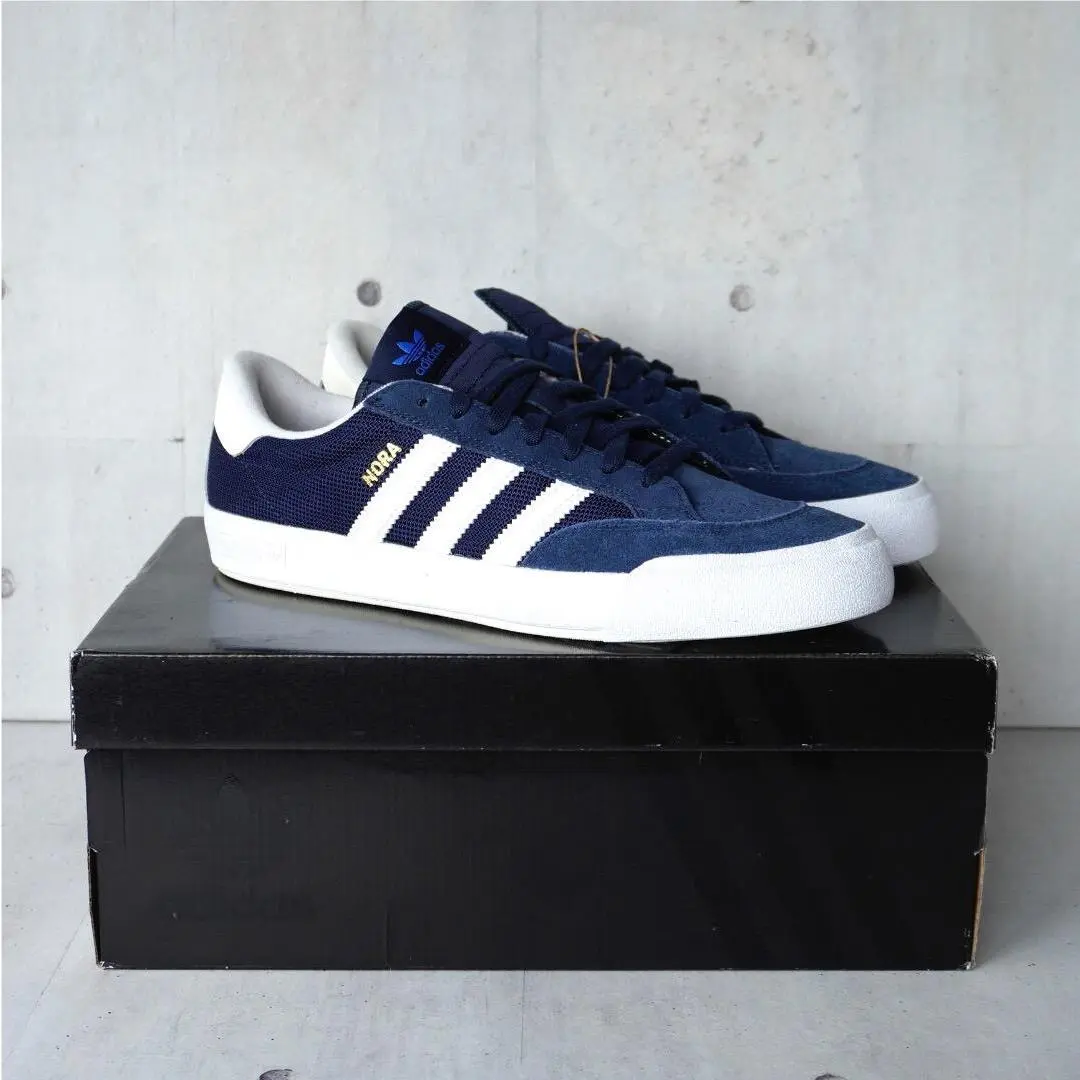 Adidas shoes - adidas Nora - Nora - Adidas Nora - Blue 8
