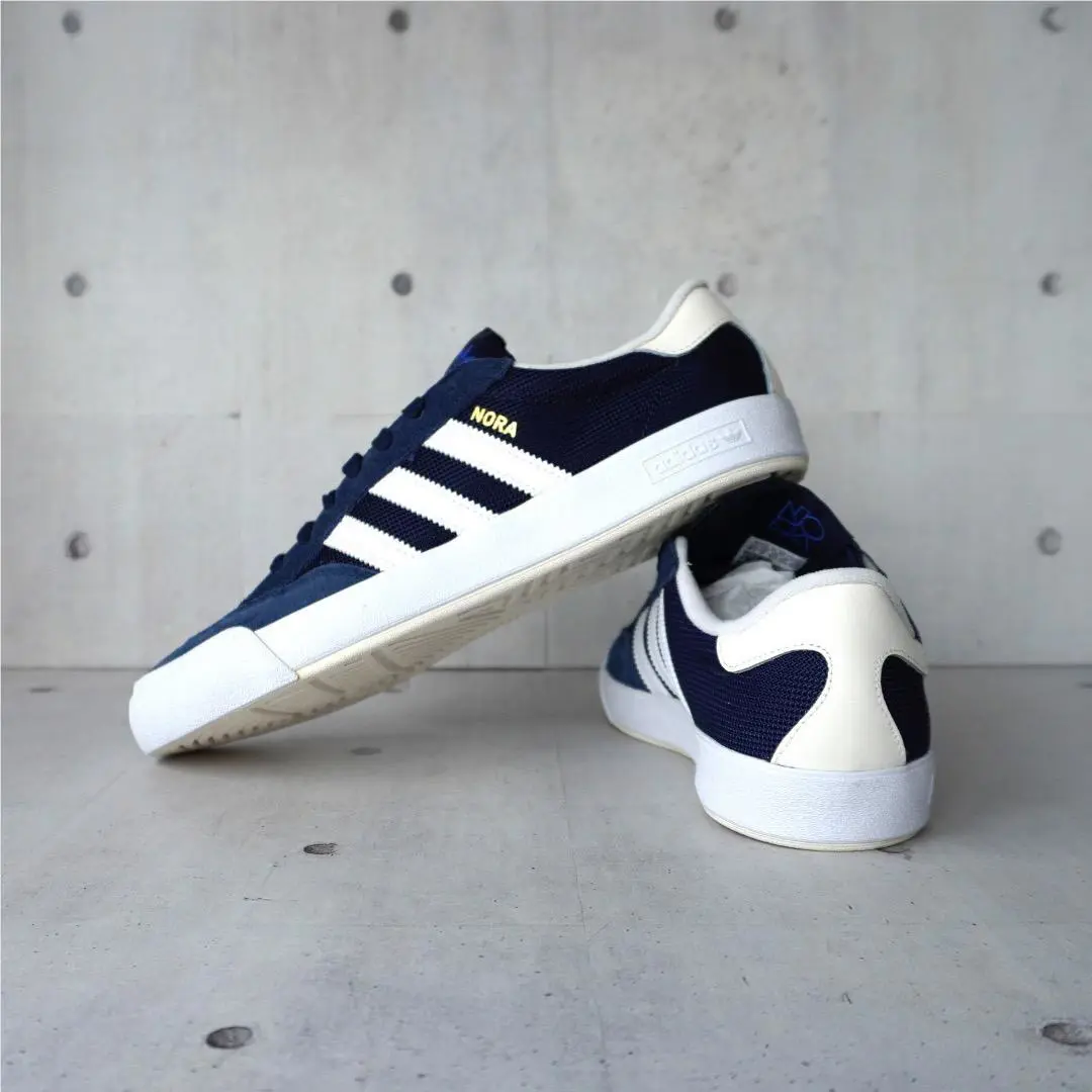 Adidas shoes - adidas Nora - Nora - Adidas Nora - Blue 17