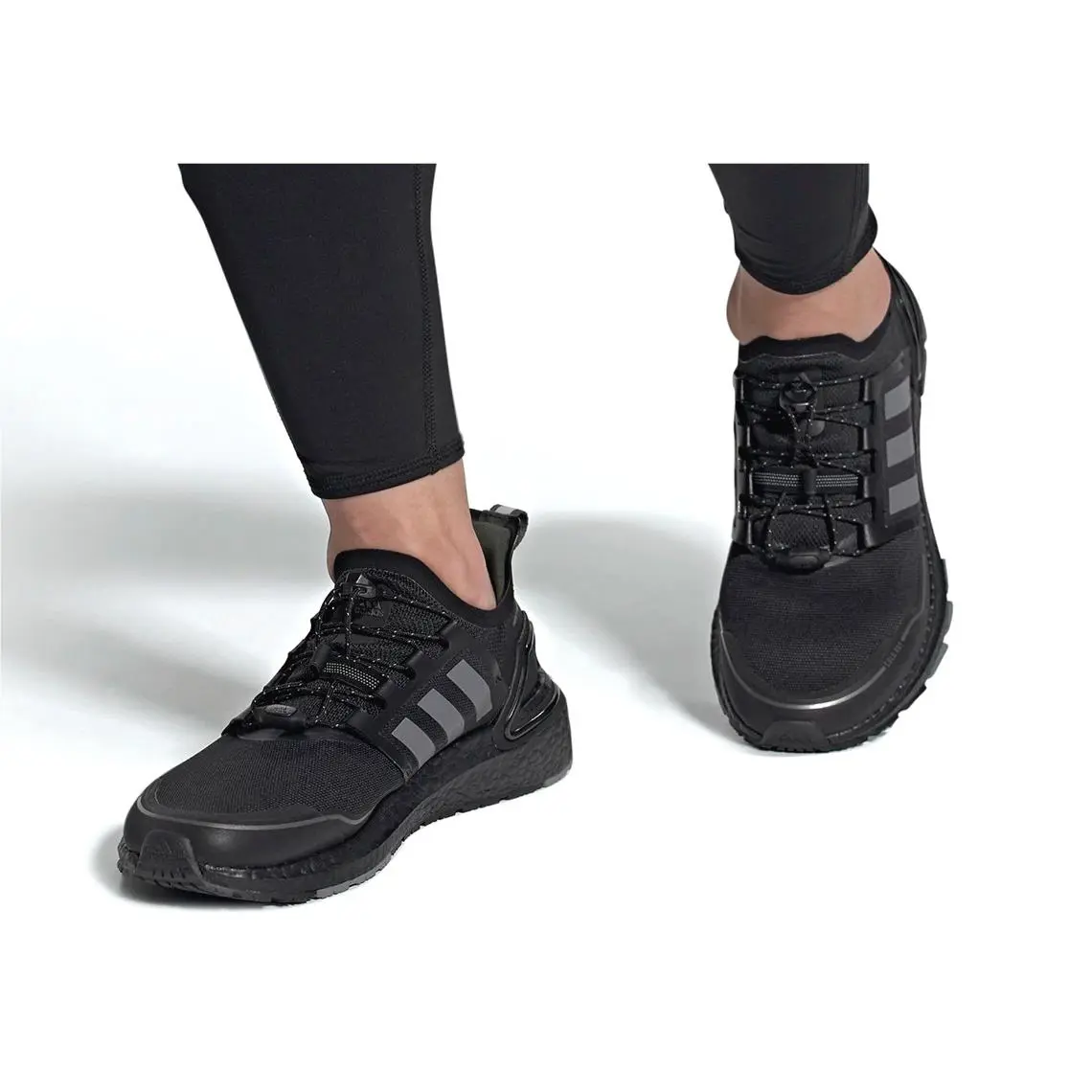 Adidas shoes - adidas UltraBoost C.Rdy - UltraBoost - EG9801 - Black 4