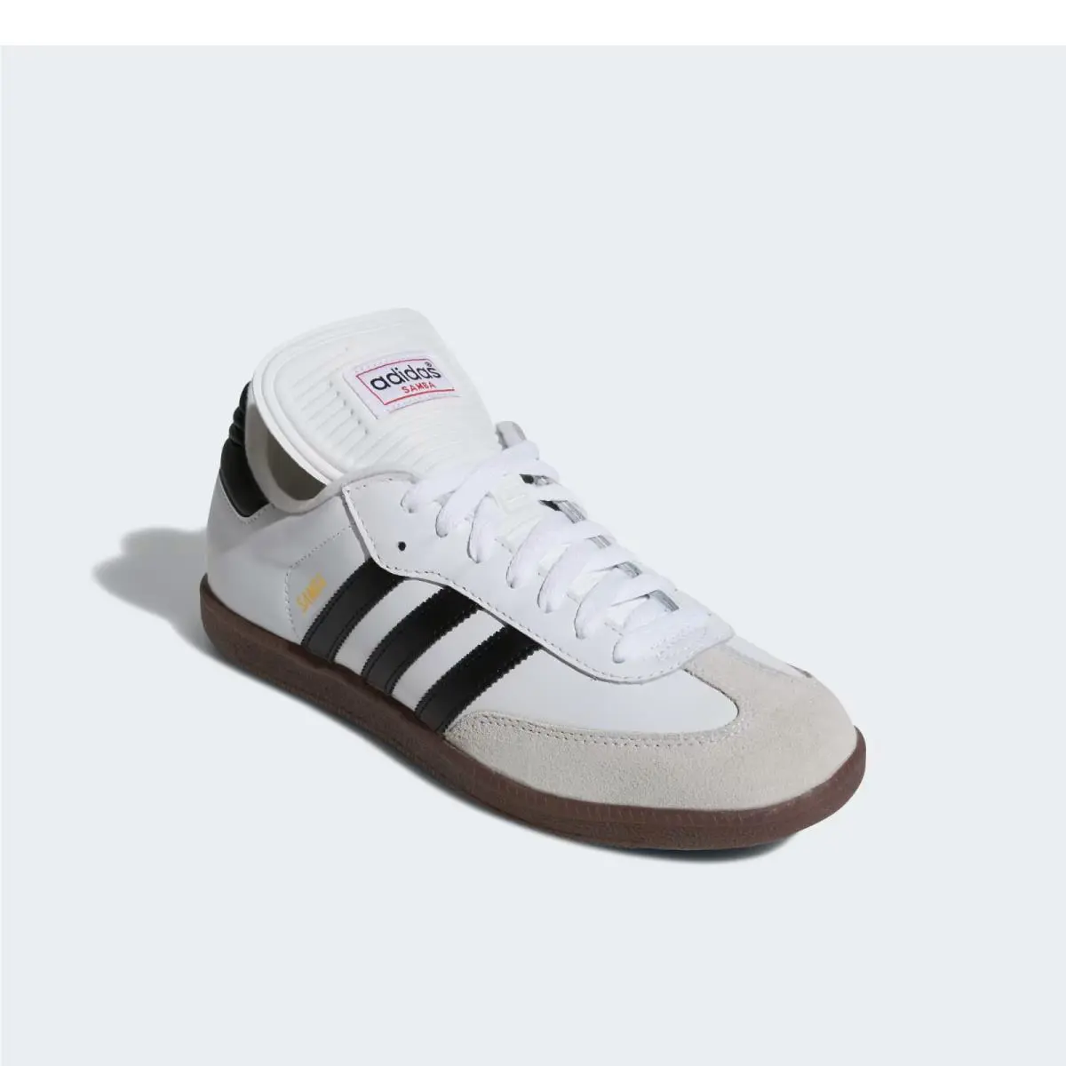 Adidas shoes - adidas Samba - Samba - 772109 - White 0