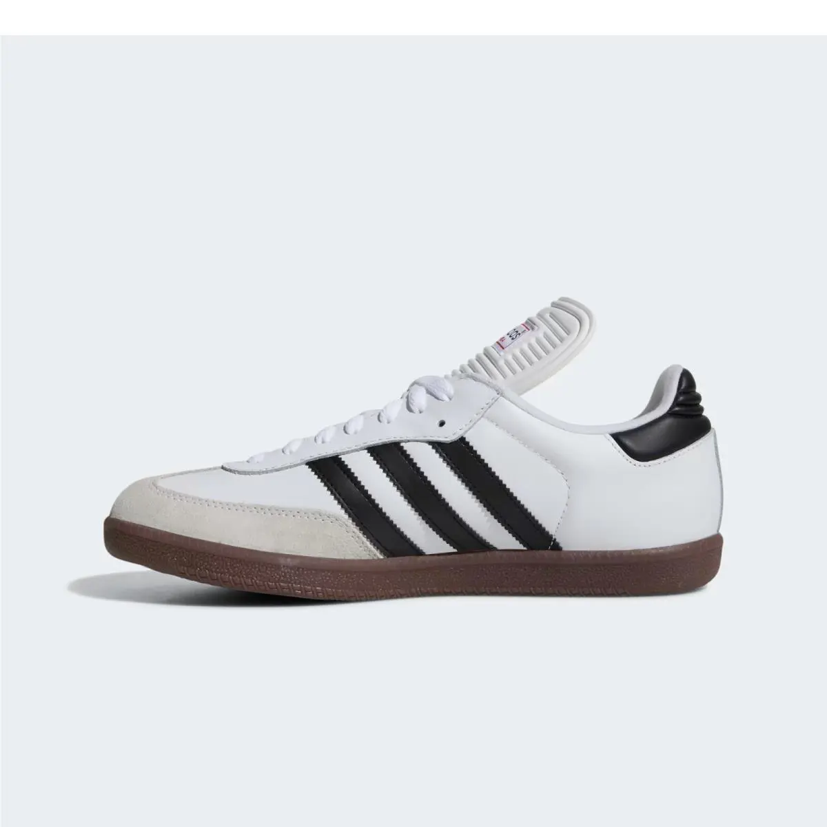 Adidas shoes - adidas Samba - Samba - 772109 - White 1