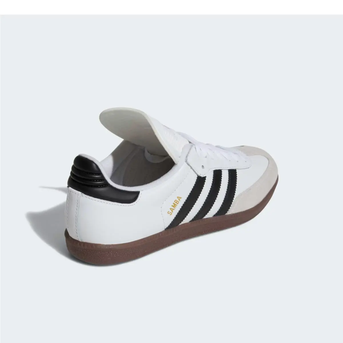 Adidas shoes - adidas Samba - Samba - 772109 - White 8