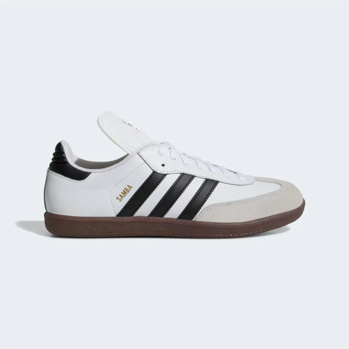 Adidas shoes - adidas Samba - Samba - 772109 - White 5