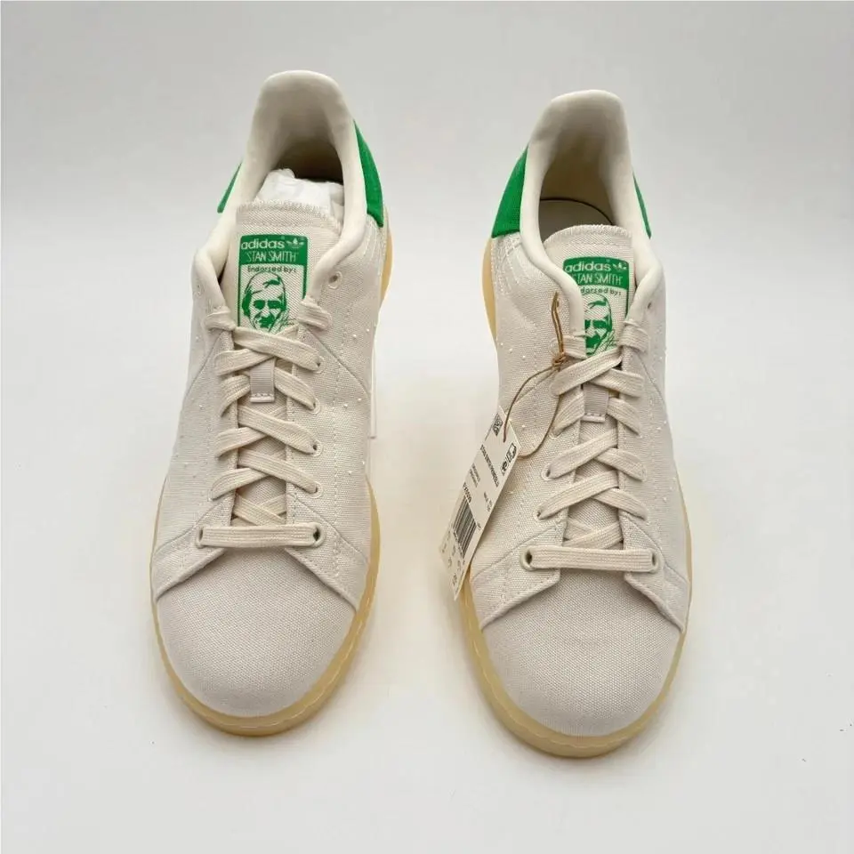 Adidas shoes - adidas Stan Smith - Stan Smith - FX5599 - White 18
