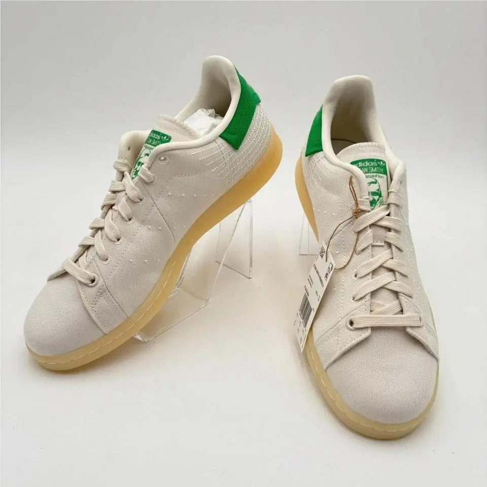 Adidas shoes - adidas Stan Smith - Stan Smith - FX5599 - White 19