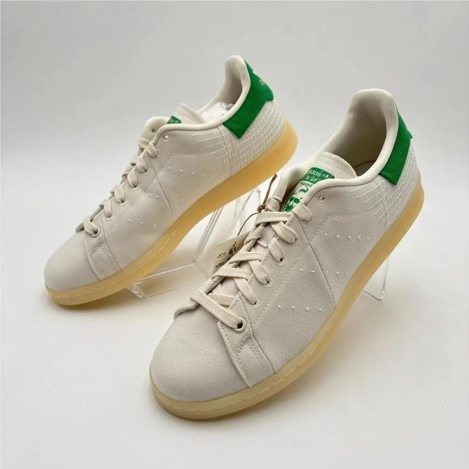 Adidas shoes - adidas Stan Smith - Stan Smith - FX5599 - White 23