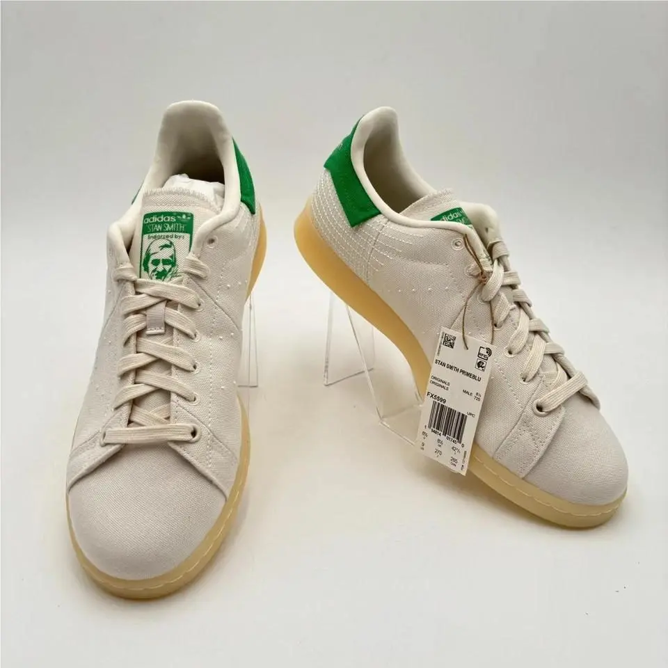 Adidas shoes - adidas Stan Smith - Stan Smith - FX5599 - White 24