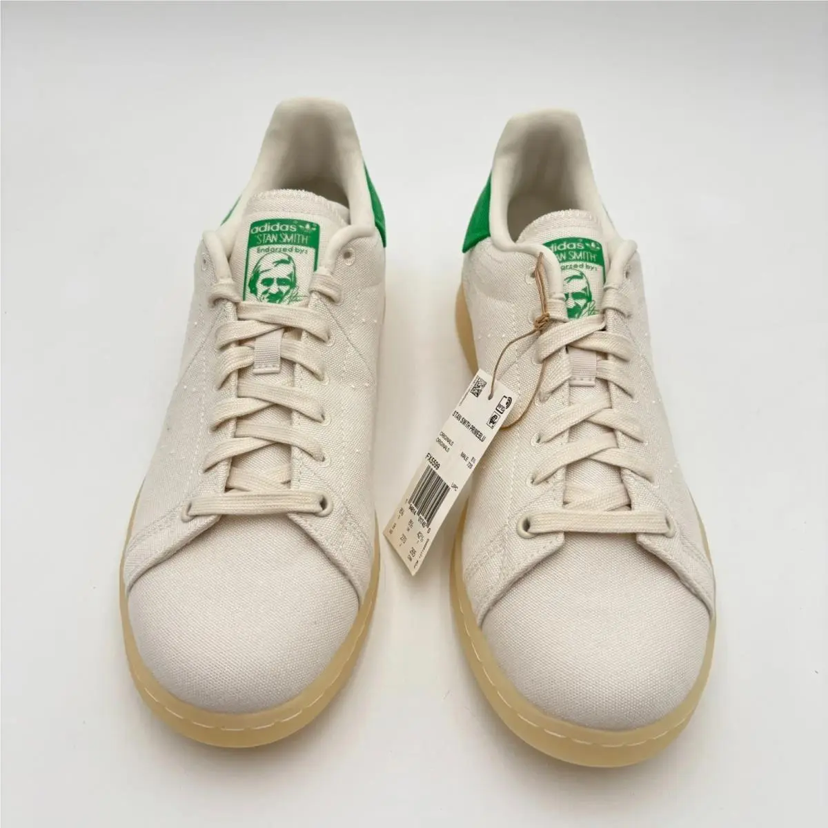 Adidas shoes - adidas Stan Smith - Stan Smith - FX5599 - White 25