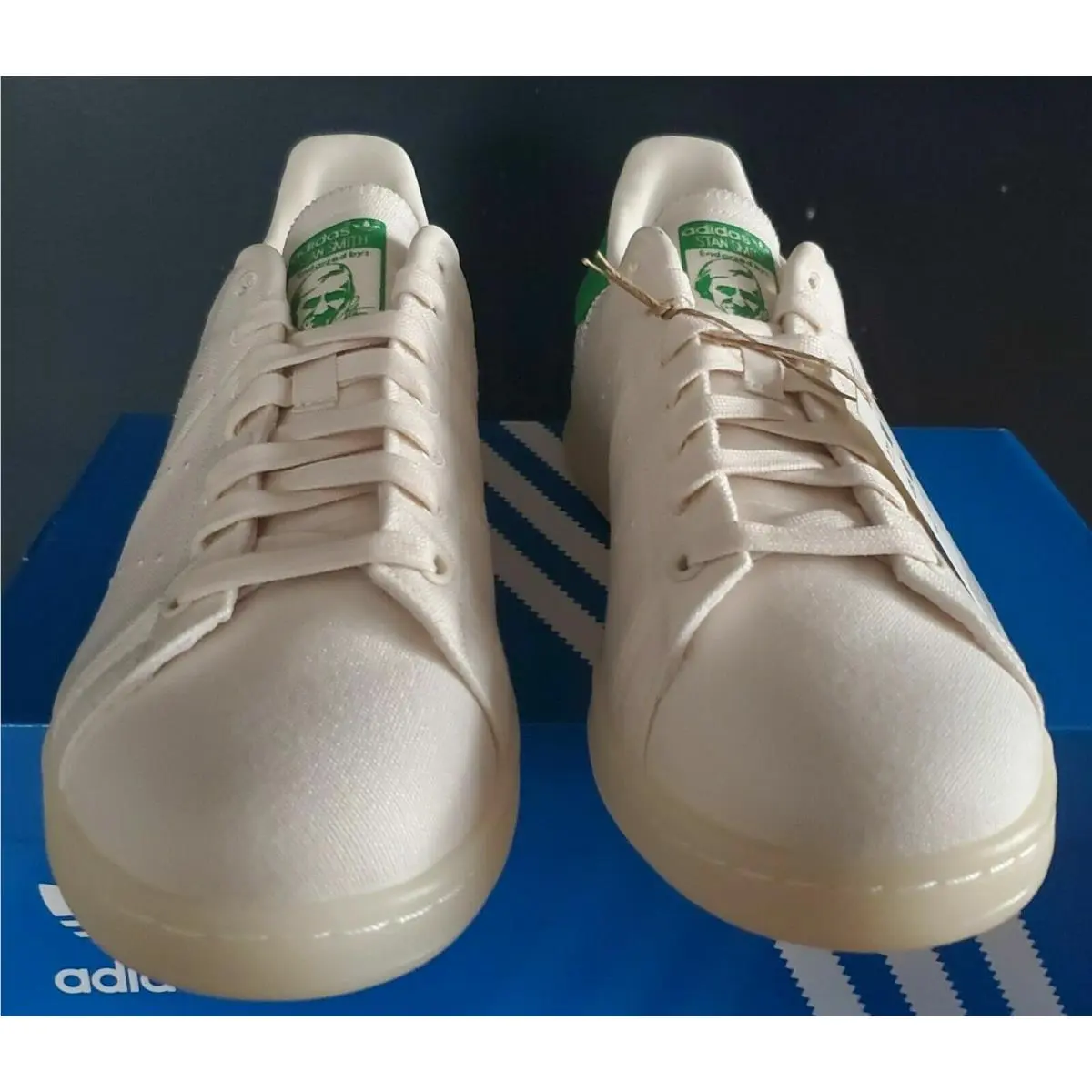 Adidas shoes - adidas Stan Smith - Stan Smith - FX5599 - White 20
