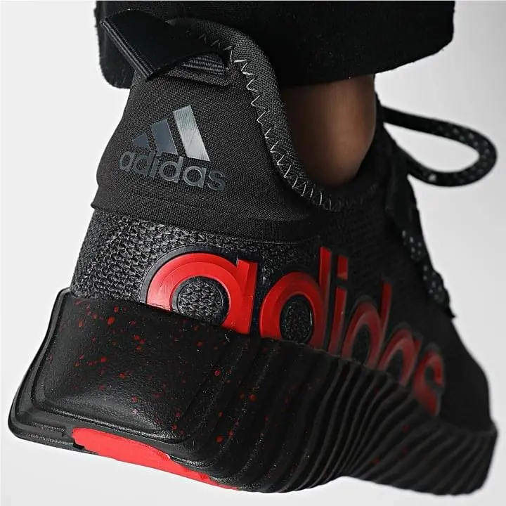 Adidas shoes - adidas Kaptir - Kaptir - Adidas Kaptir 30 - Black 9