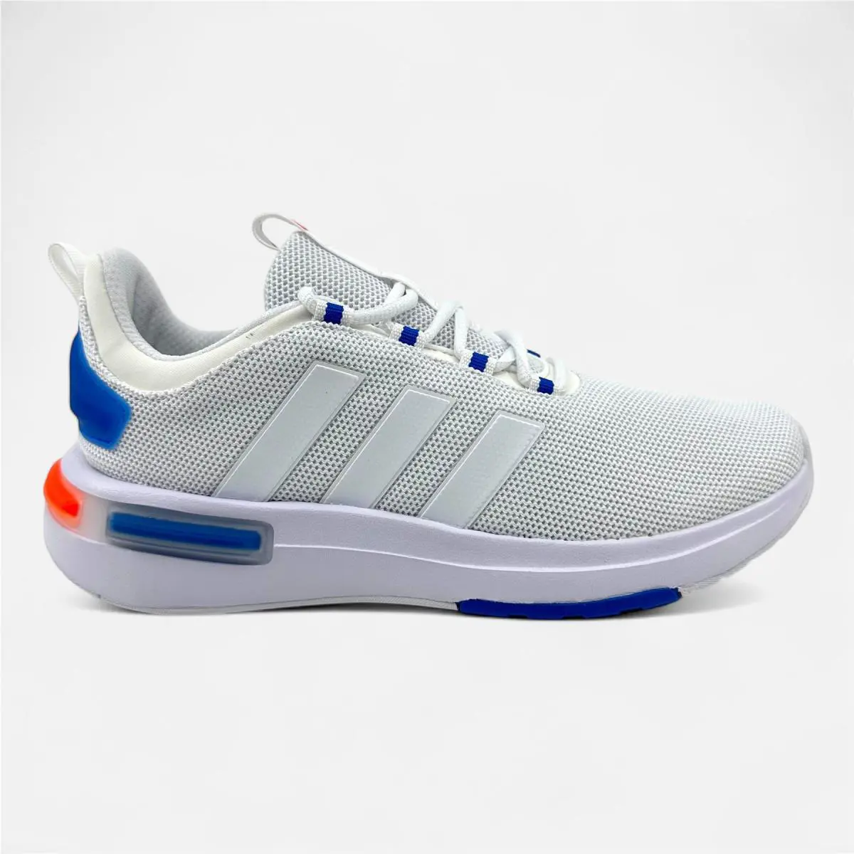 Adidas shoes - adidas Racer TR23 - Racer - ID3055 - White, Manufacturer: Cloud White Bright Royal 2