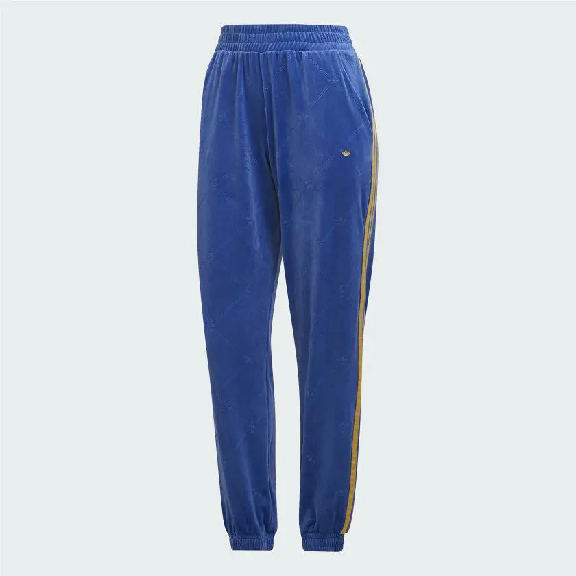 Adidas clothing - H18021/H18024 - H18021/H18024 - Bold Blue 8