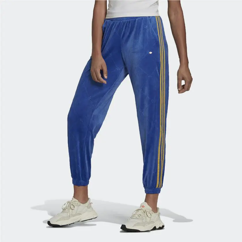 Adidas clothing - H18021/H18024 - H18021/H18024 - Bold Blue 0
